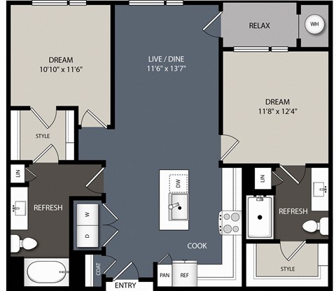 Encore At Boulevard One